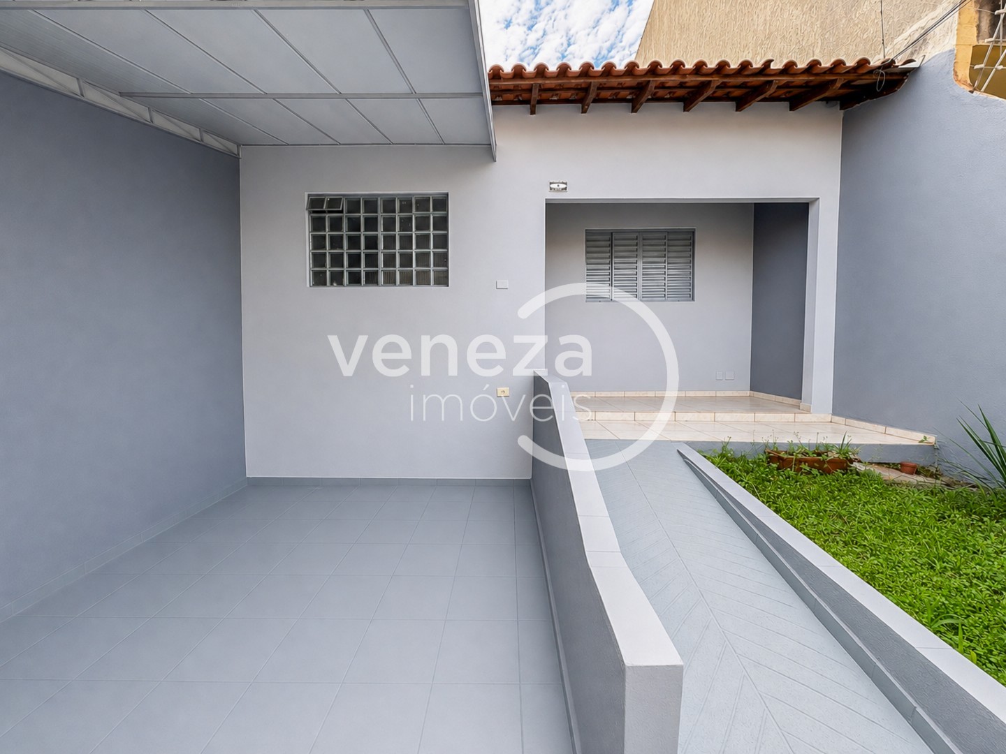 Casa Residencial para venda no Portal de Versalhes em Londrina com 60m² por R$ 320.000 - Foto 2