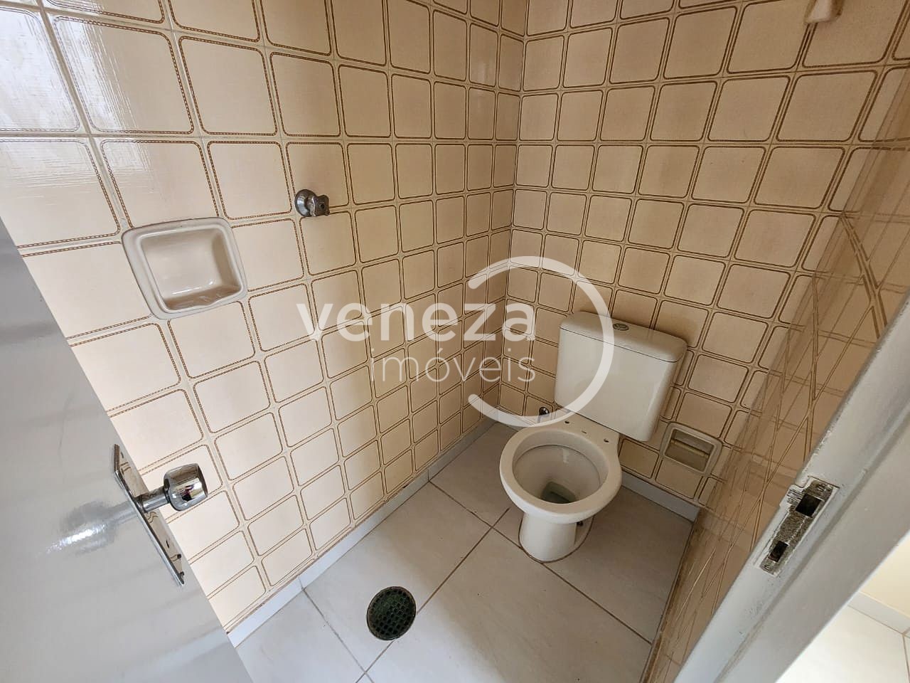 Apartamento para venda no bairro Centro de Londrina - Foto 10