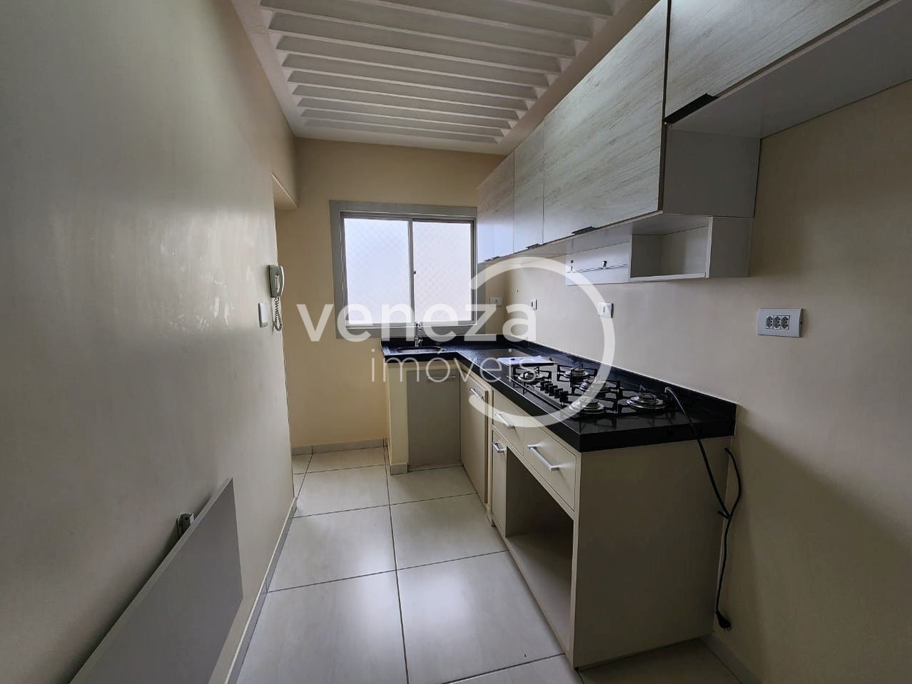 Apartamento para venda no bairro Centro de Londrina - Foto 8