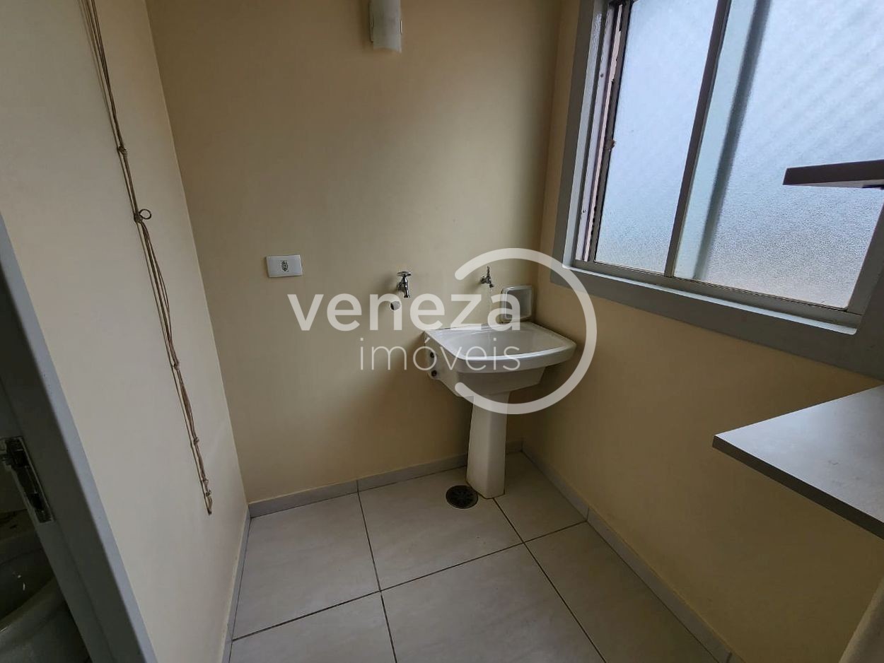 Apartamento para venda no bairro Centro de Londrina - Foto 11