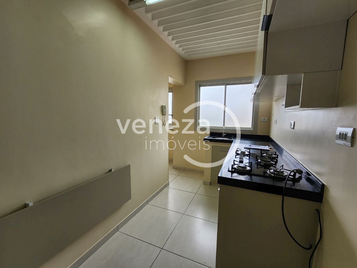 Apartamento para venda no bairro Centro de Londrina - Foto 9
