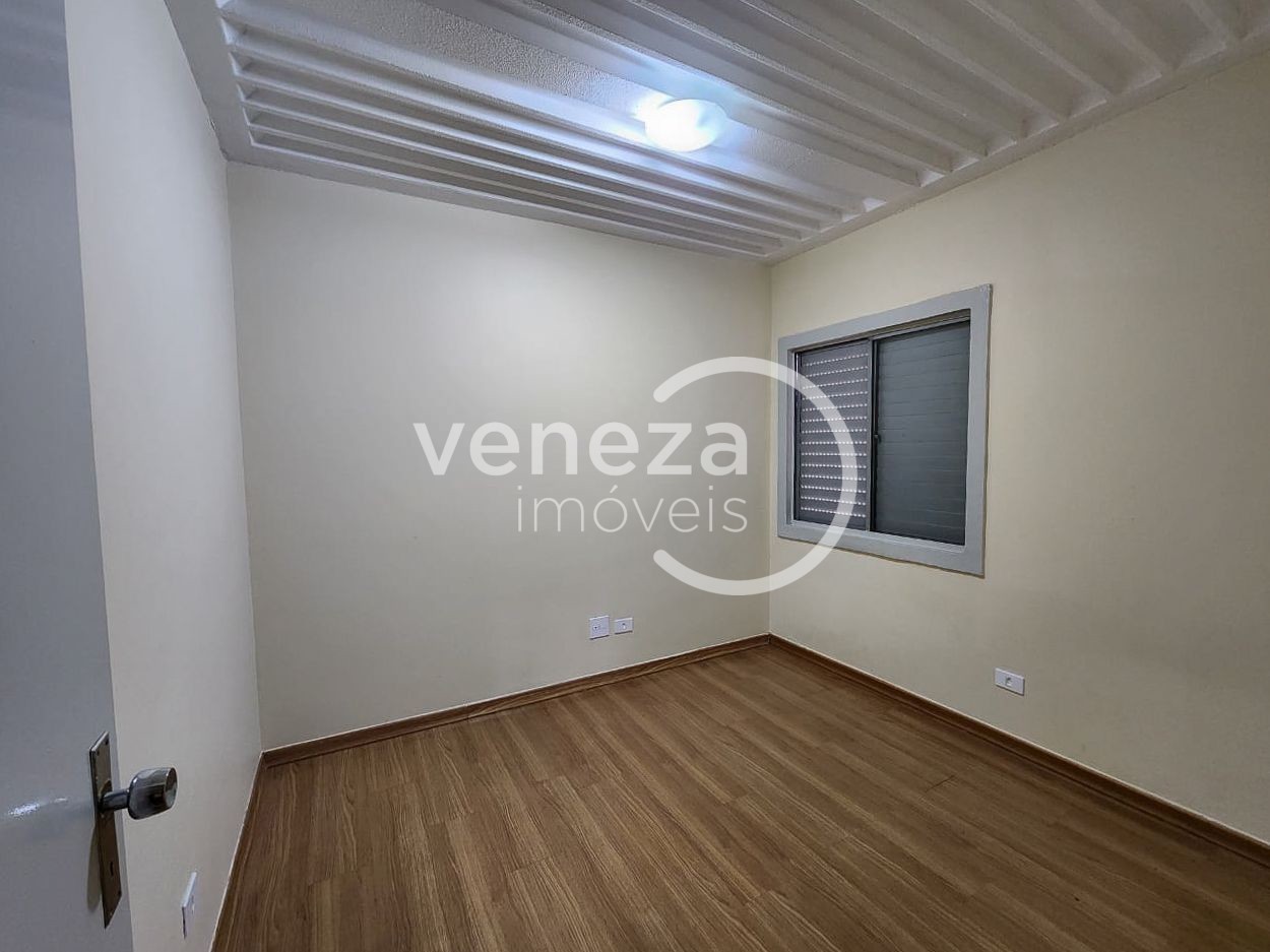 Apartamento para venda no bairro Centro de Londrina - Foto 5