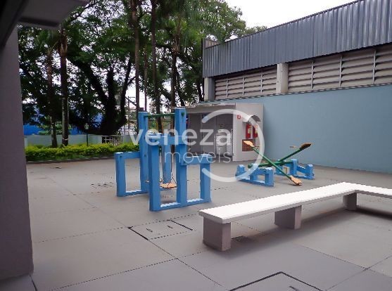 Apartamento para venda no bairro Centro de Londrina - Foto 12