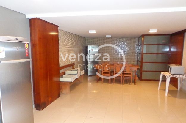 Apartamento para venda no bairro Centro de Londrina - Foto 14