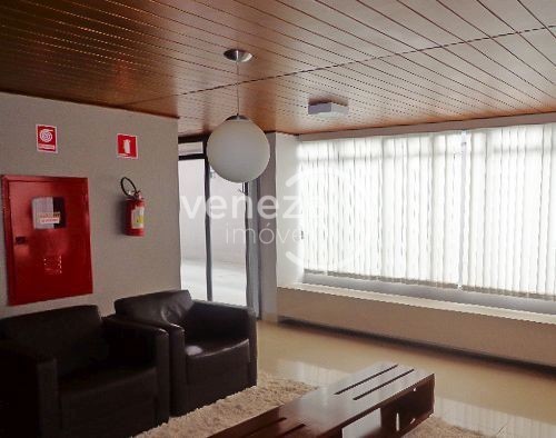 Apartamento para venda no bairro Centro de Londrina - Foto 15