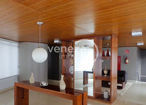 Apartamento para venda no bairro Centro de Londrina - Foto 16