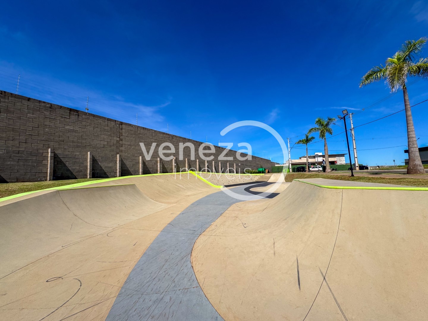 Terreno para venda no bairro Abussafe de Londrina - Foto 19