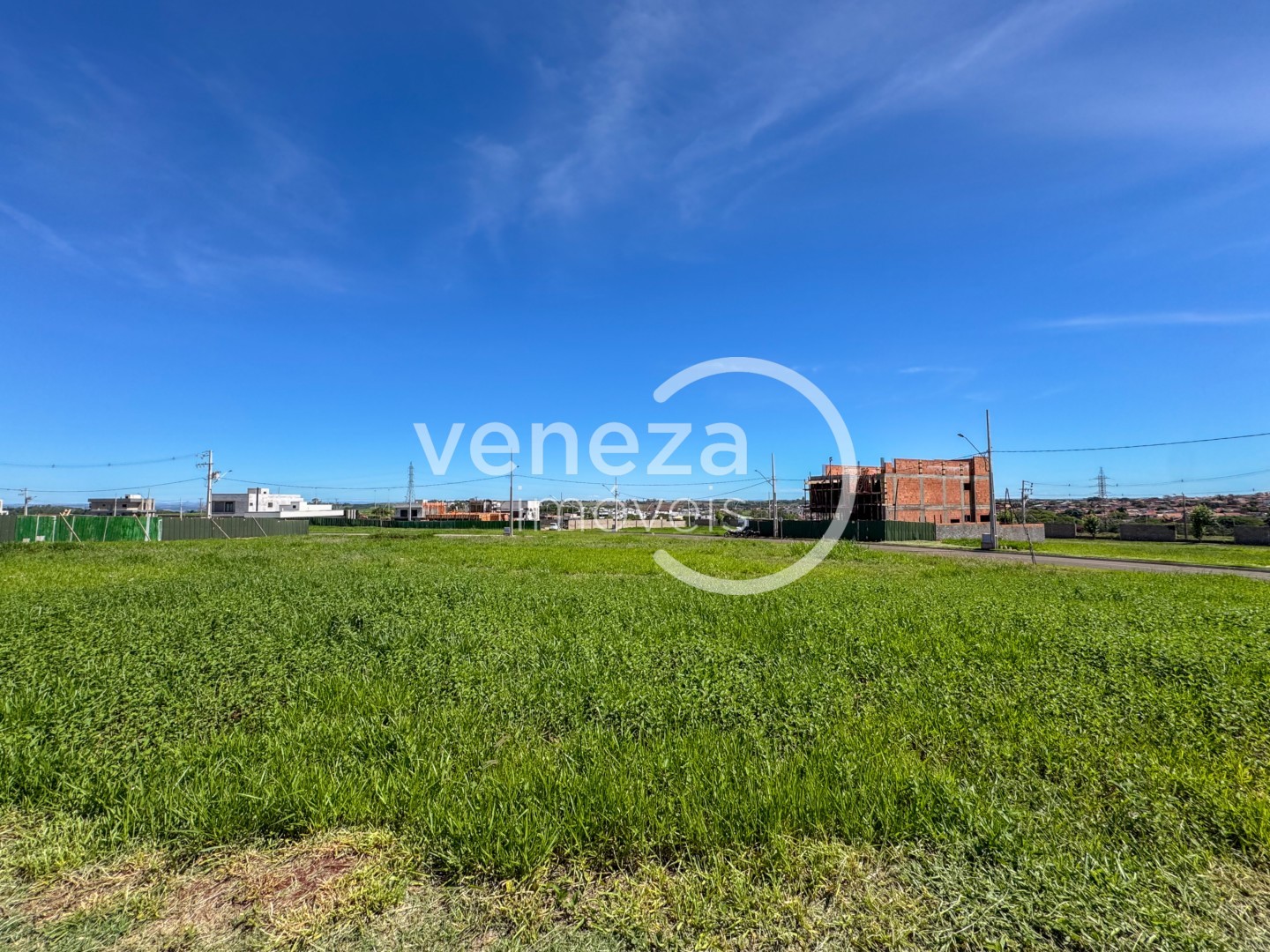 Terreno à venda em Abussafe, Londrina — Portal Chave Fácil