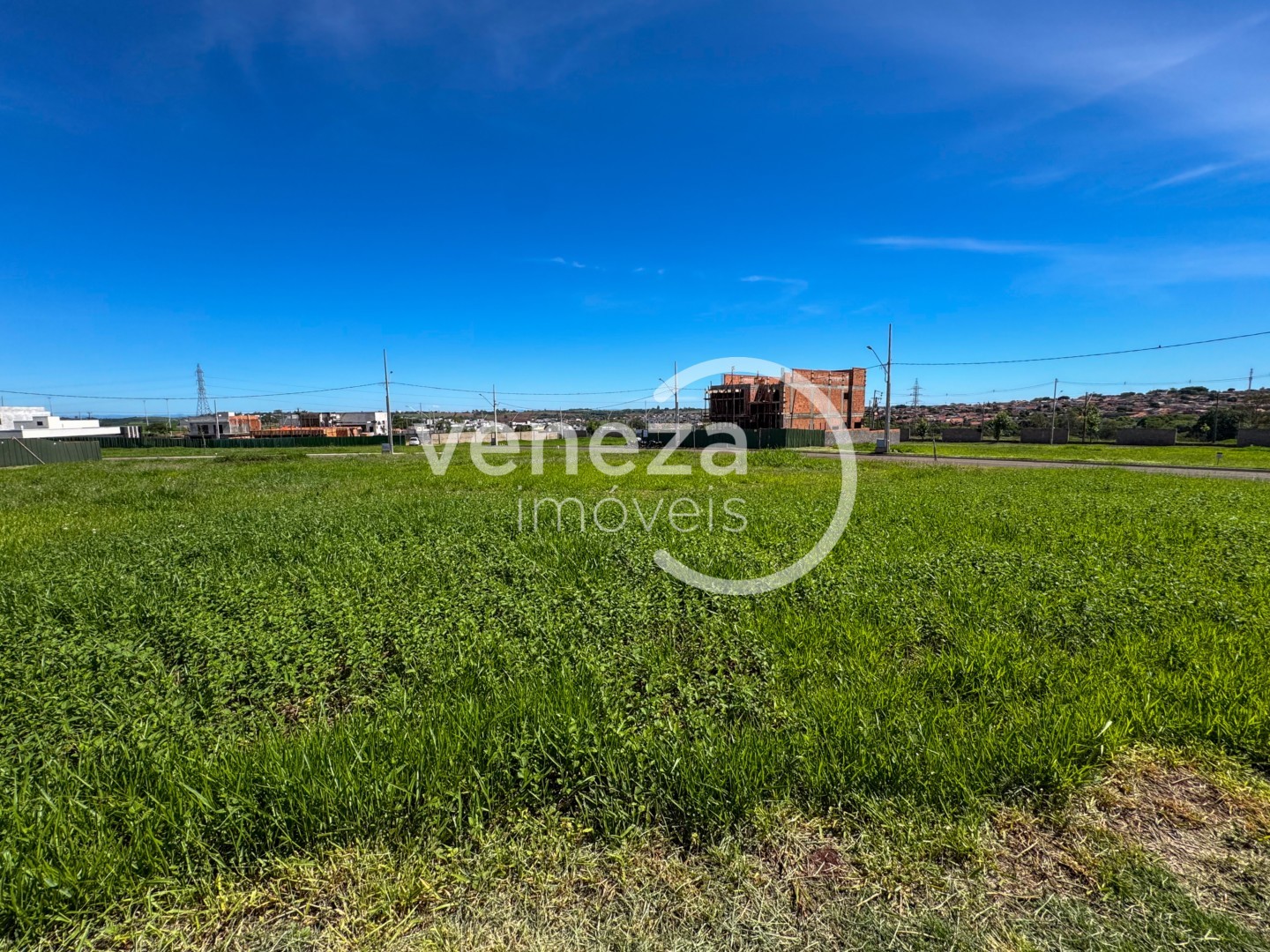 Terreno à venda em Abussafe, Londrina — Portal Chave Fácil