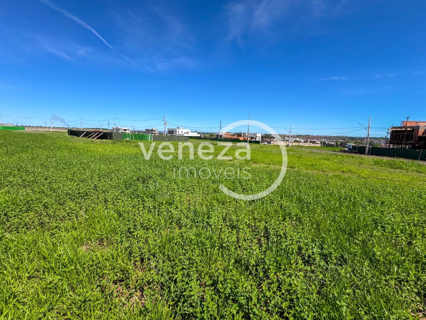 Terreno à venda em Abussafe, Londrina — Portal Chave Fácil