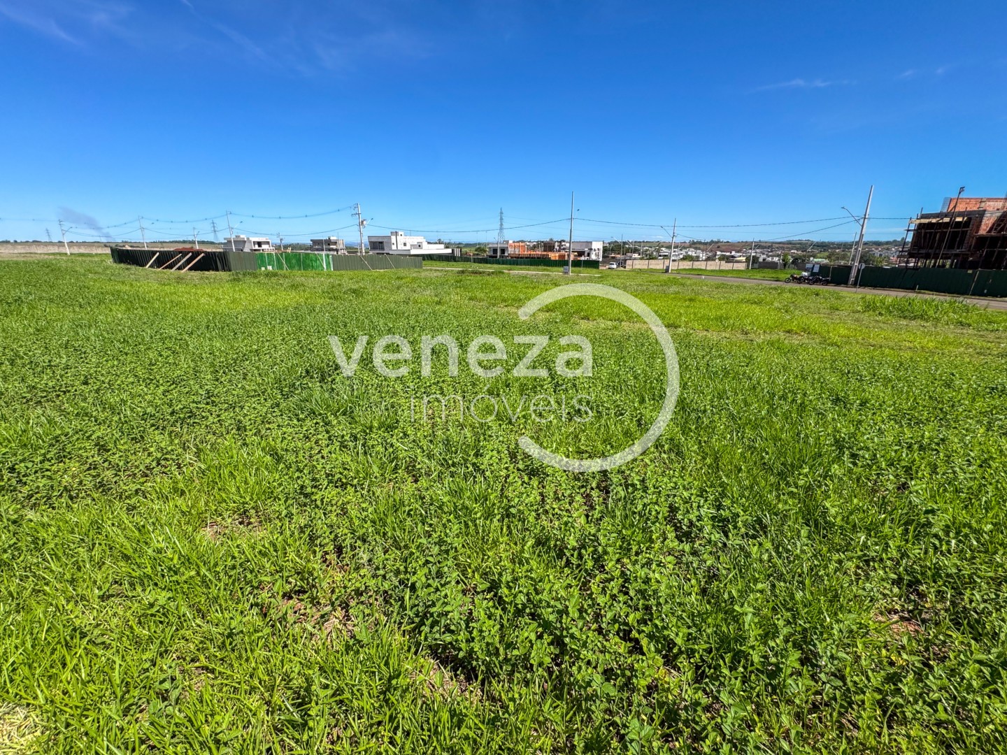 Terreno à venda em Abussafe, Londrina — Portal Chave Fácil