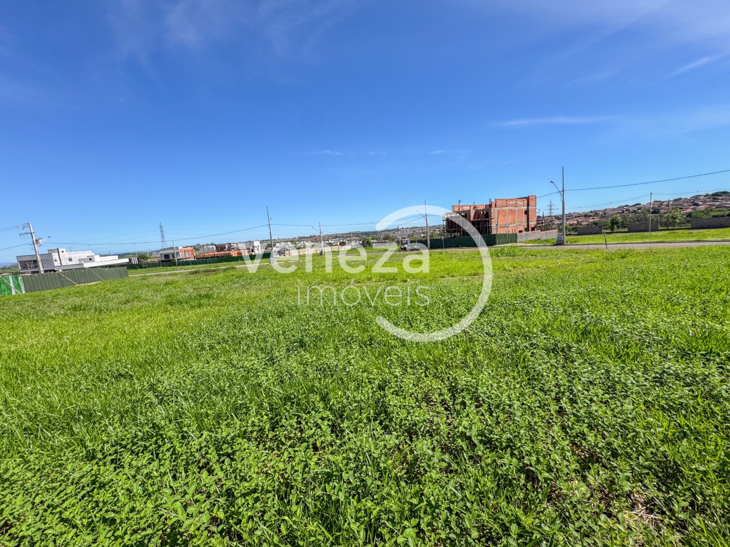 Terreno à venda em Abussafe, Londrina — Portal Chave Fácil