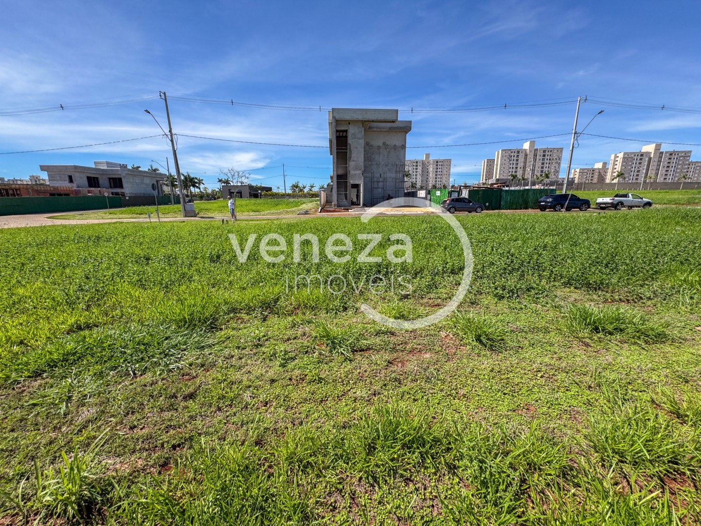 Terreno para venda no bairro Abussafe de Londrina - Foto 7