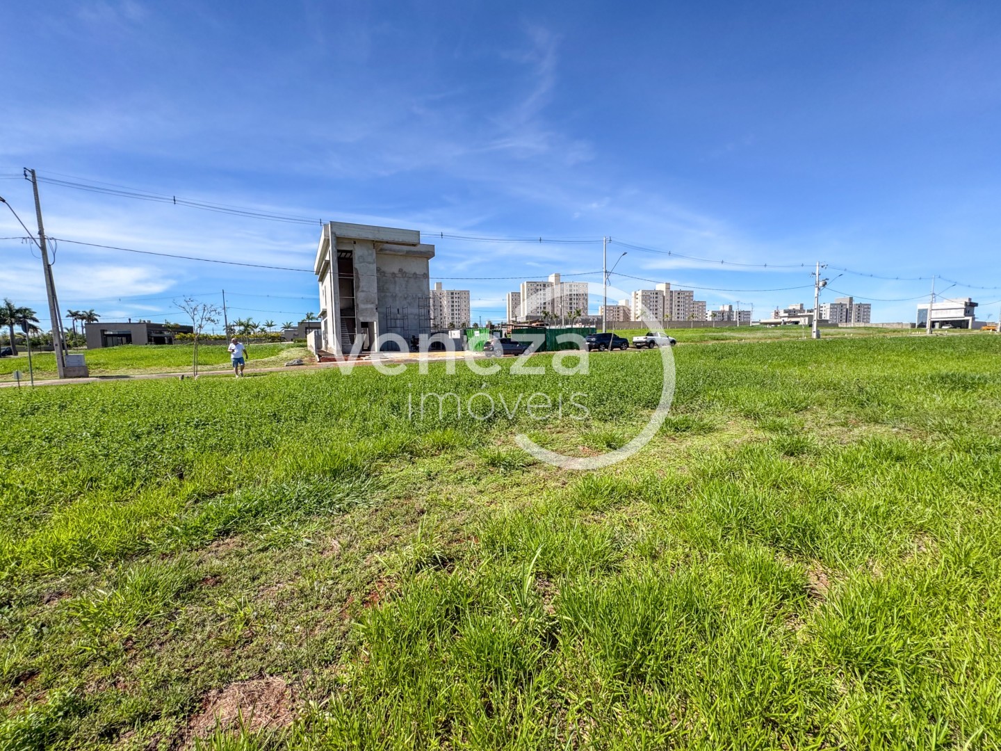 Terreno para venda no bairro Abussafe de Londrina - Foto 8