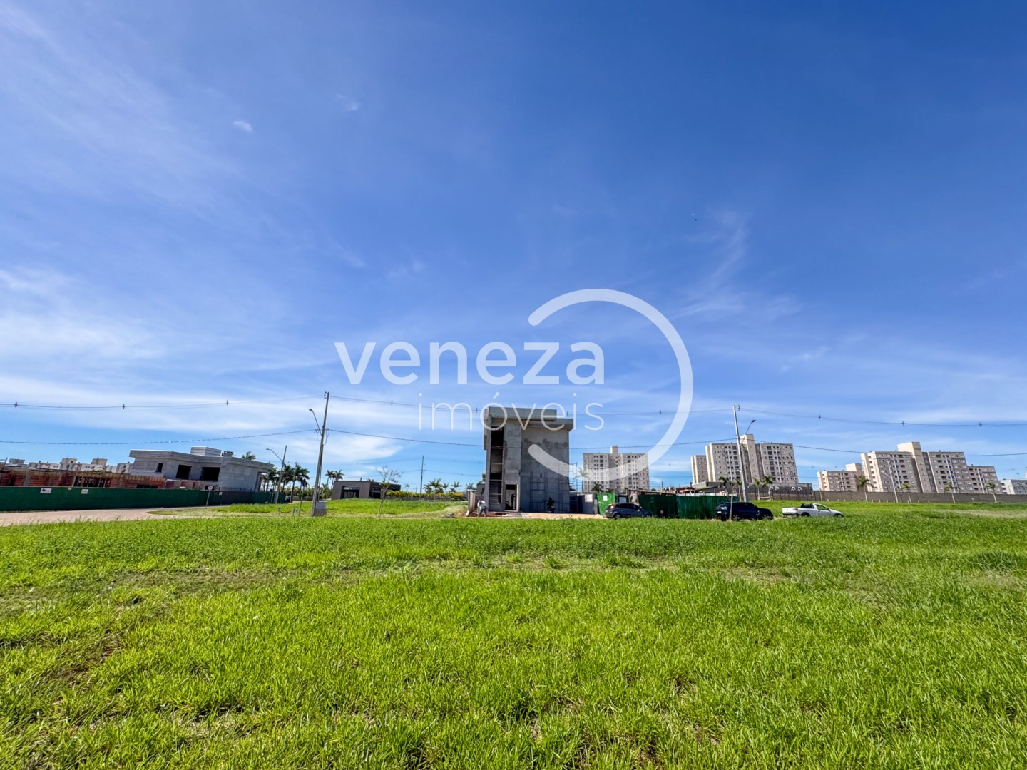 Terreno para venda no bairro Abussafe de Londrina - Foto 10