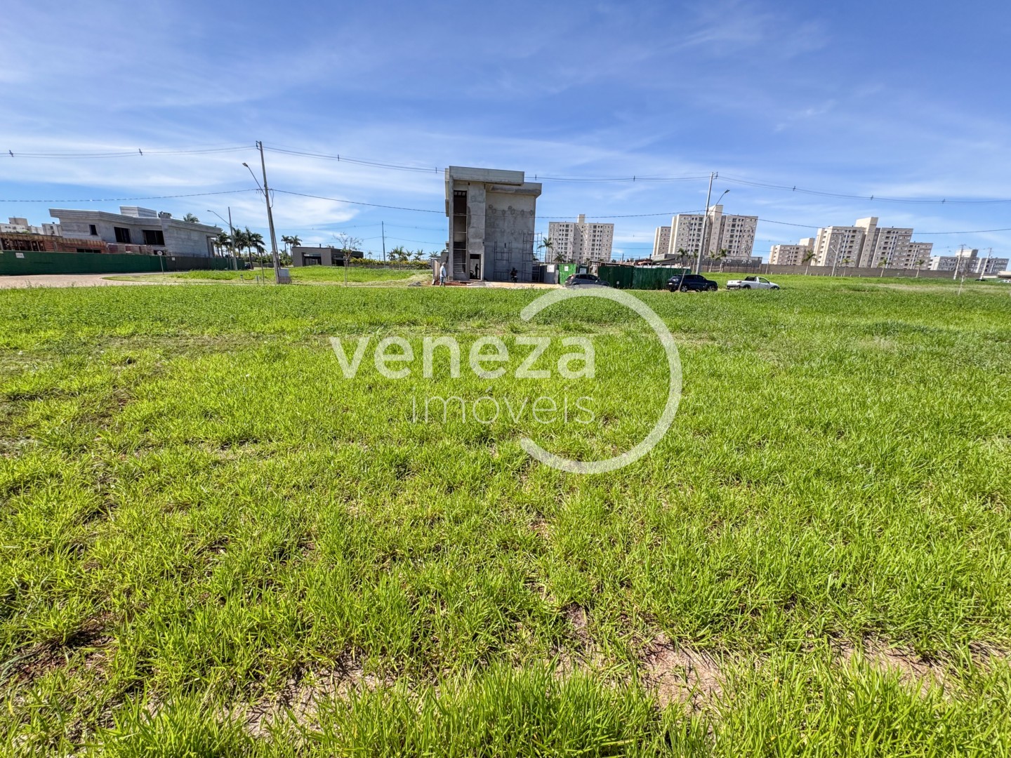 Terreno para venda no bairro Abussafe de Londrina - Foto 9