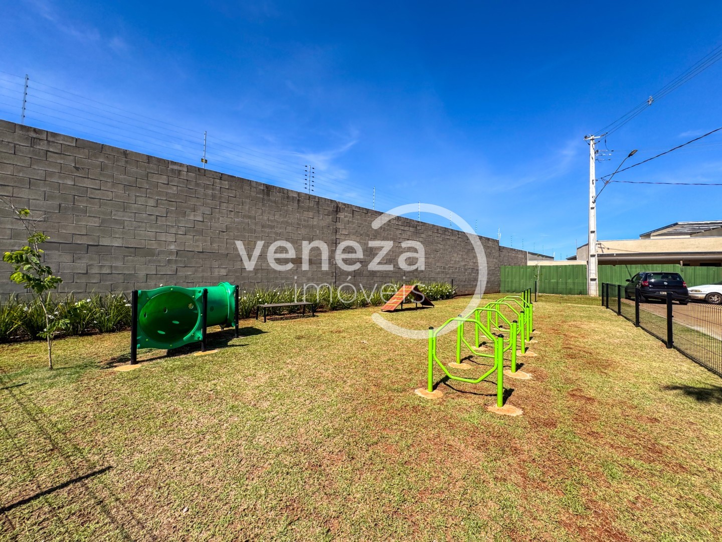 Terreno para venda no bairro Abussafe de Londrina - Foto 23