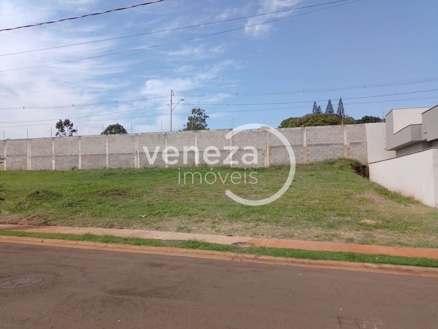 Terreno à venda em Marumbi, Londrina — Portal Chave Fácil