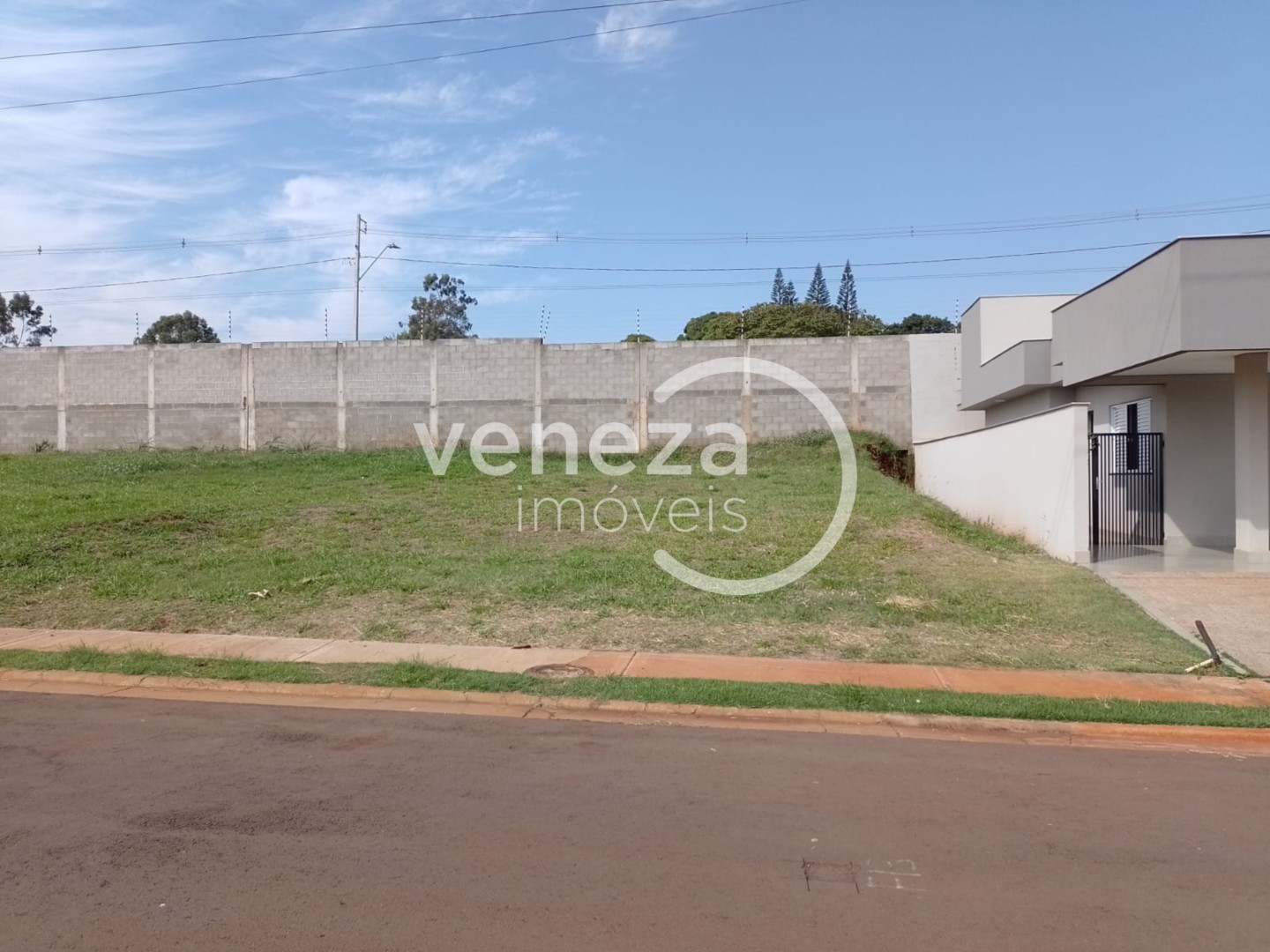 Terreno à venda em Marumbi, Londrina — Portal Chave Fácil