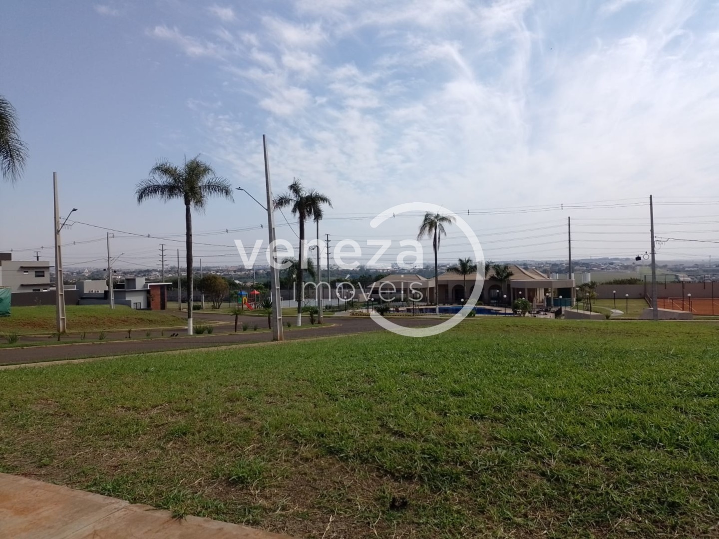 Terreno à venda em Marumbi, Londrina — Portal Chave Fácil