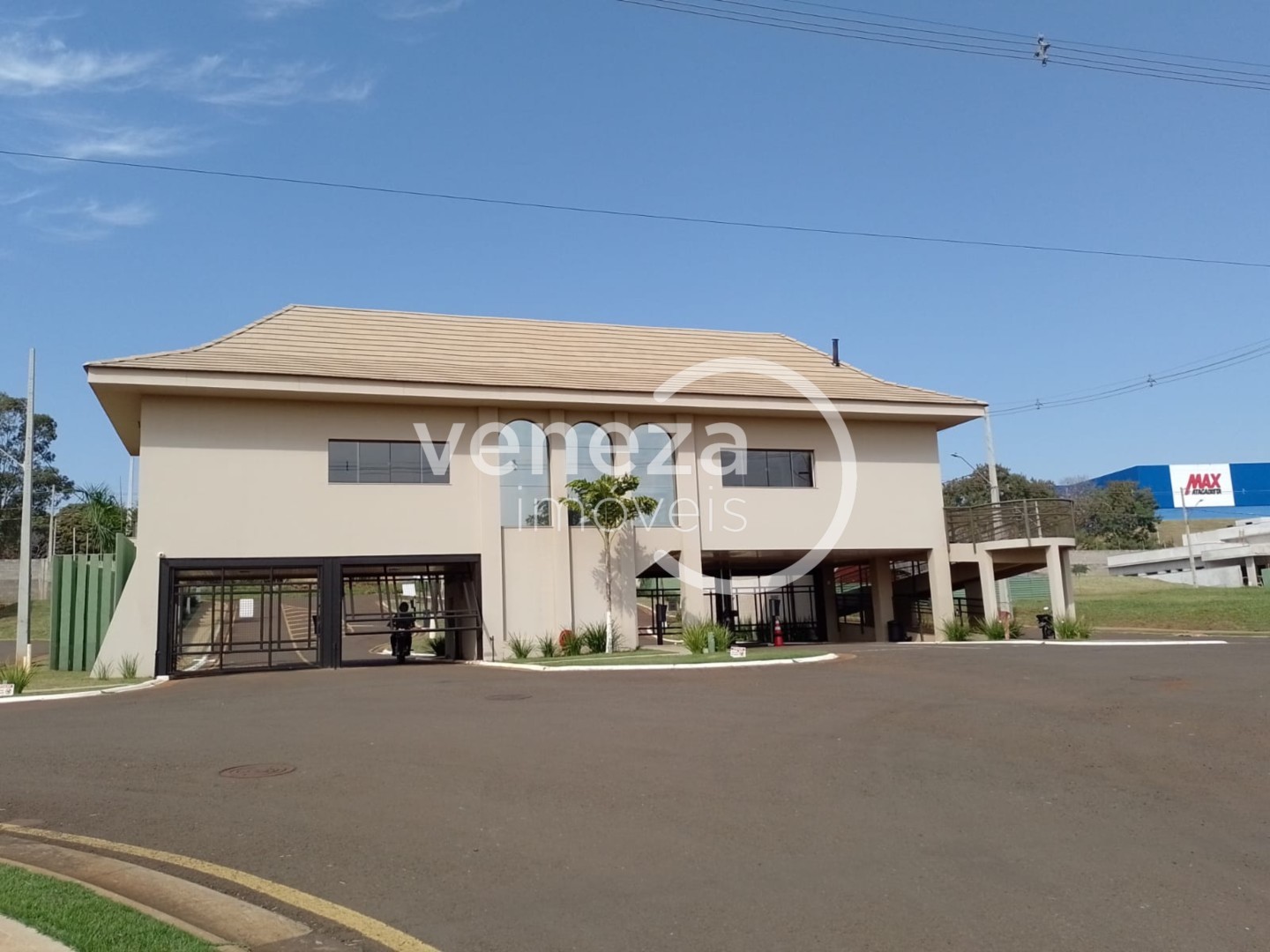 Terreno à venda em Marumbi, Londrina — Portal Chave Fácil