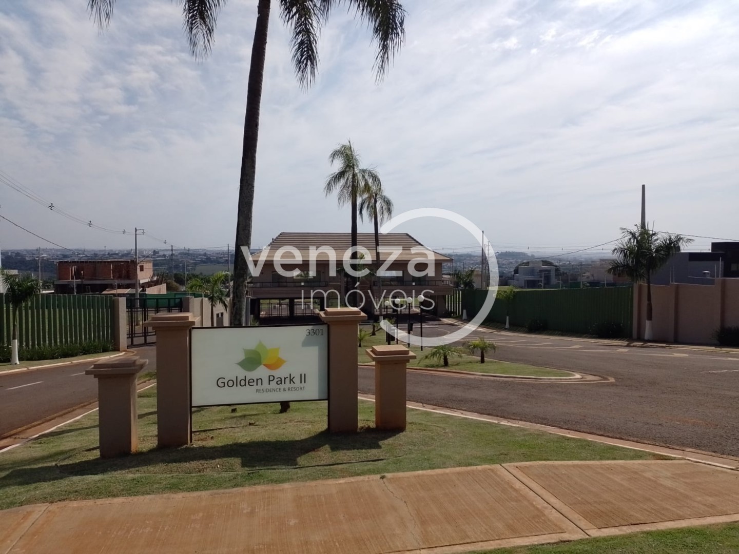 Terreno à venda em Marumbi, Londrina — Portal Chave Fácil