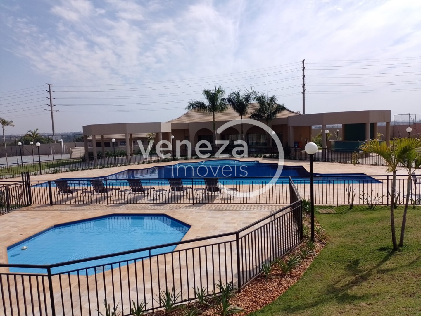 Terreno à venda em Marumbi, Londrina — Portal Chave Fácil
