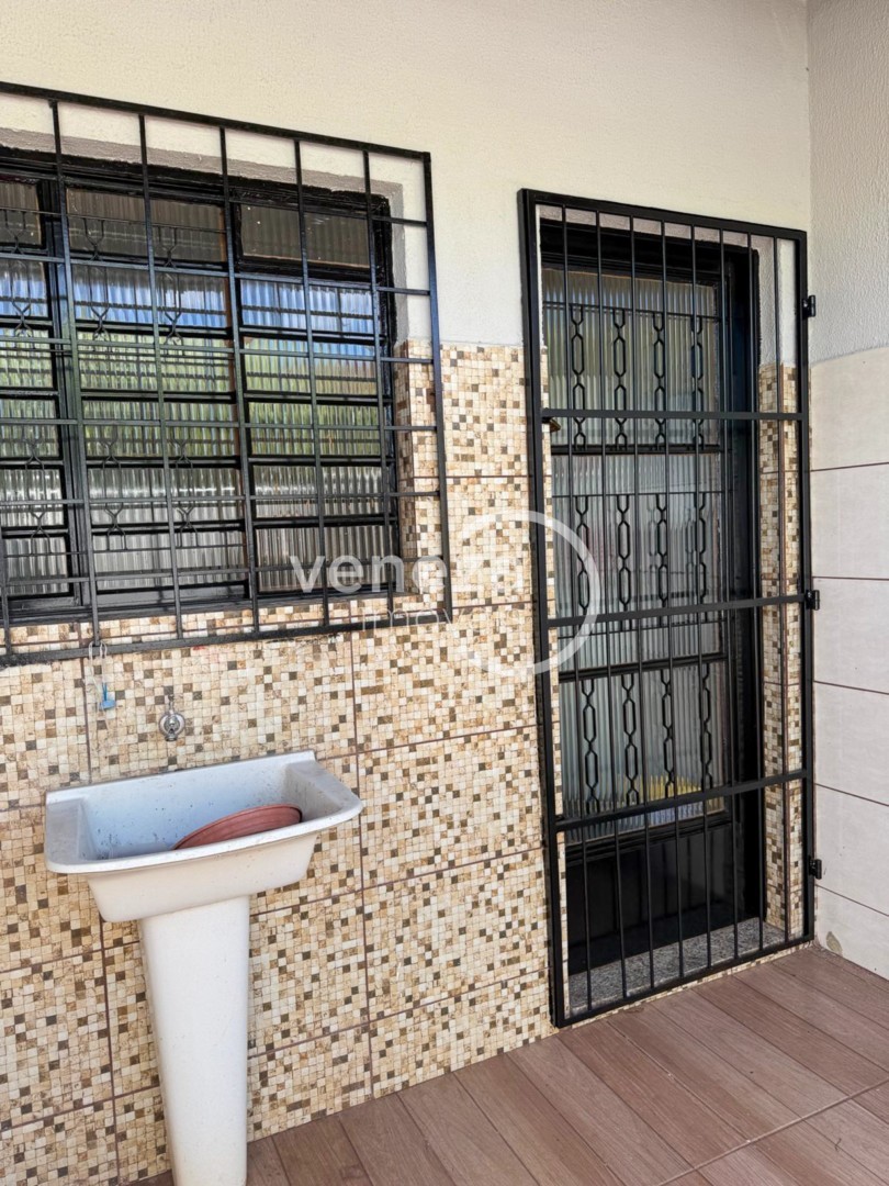 Casa Residencial para locação no bairro Jardim Imperio do Sol de Londrina - Foto 13