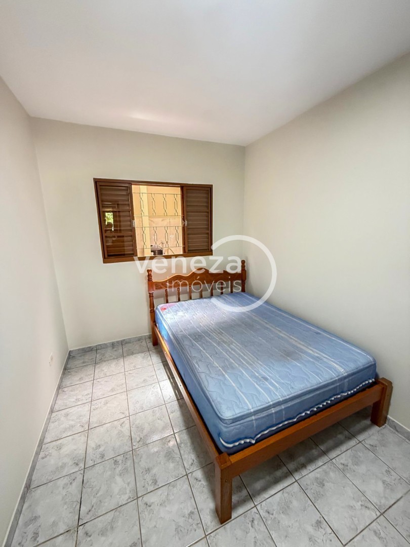 Casa Residencial para locação no bairro Jardim Imperio do Sol de Londrina - Foto 7