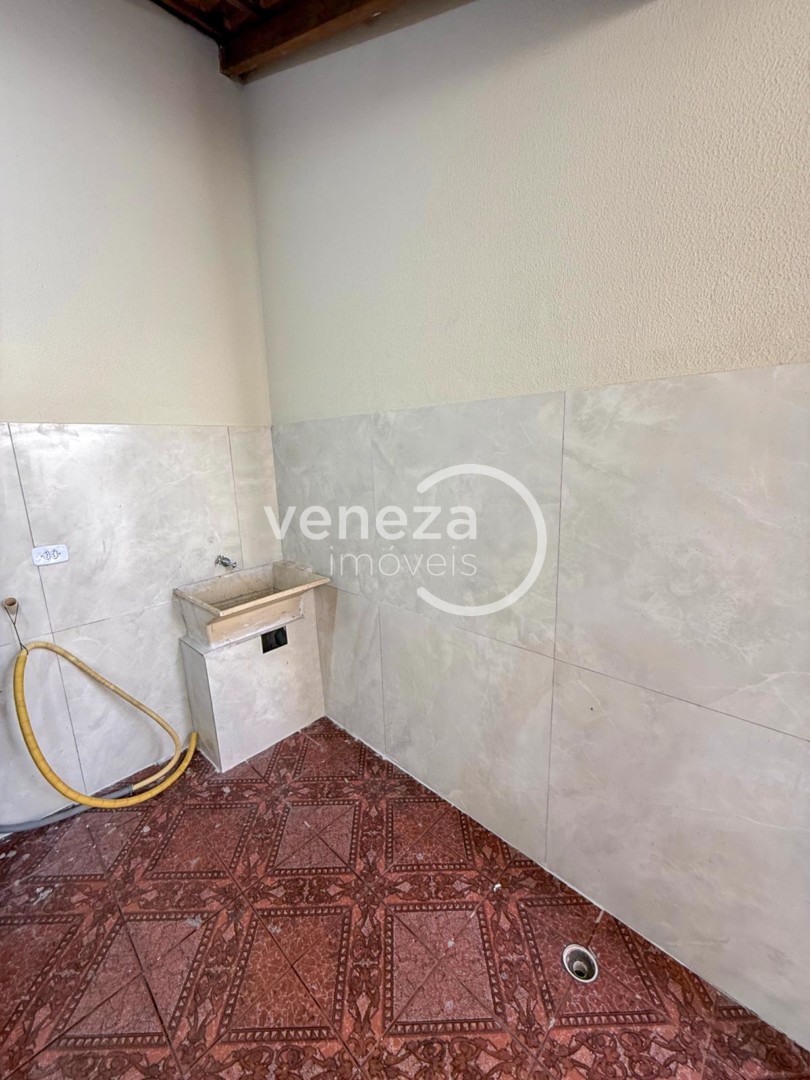 Casa Residencial para locação no bairro Jardim Imperio do Sol de Londrina - Foto 15