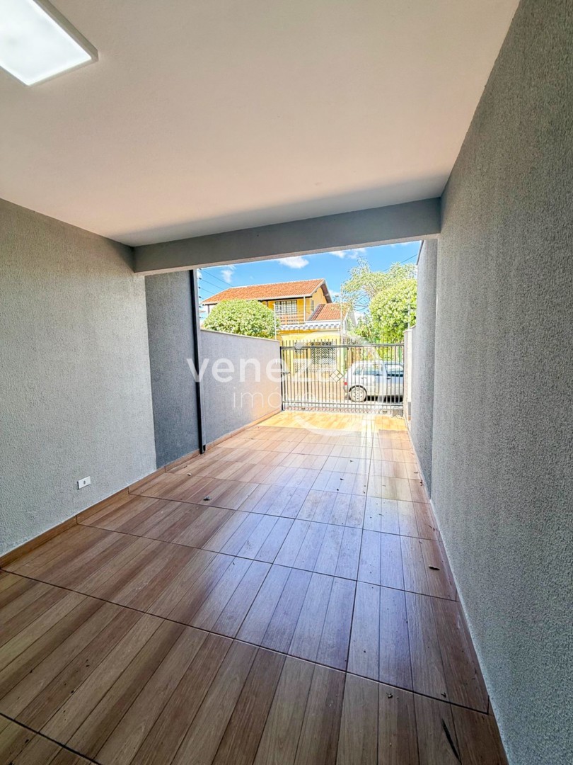 Casa Residencial para locação no bairro Jardim Imperio do Sol de Londrina - Foto 16