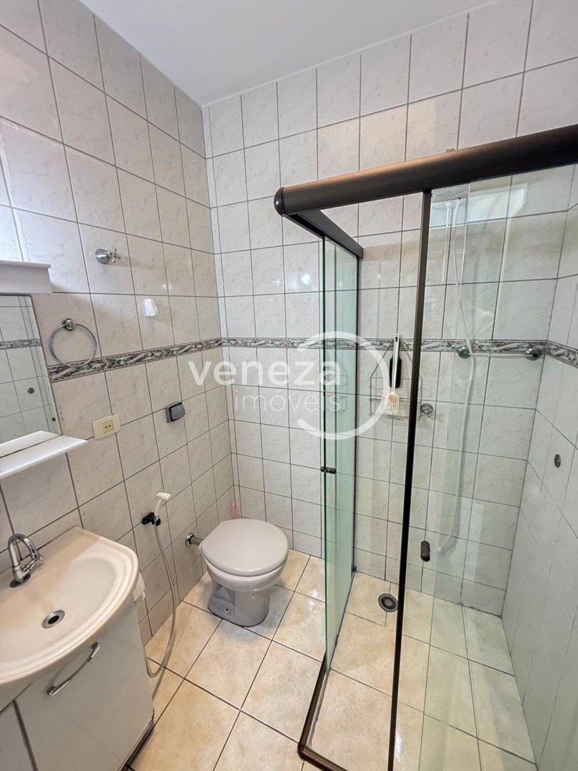 Casa Residencial para locação no bairro Jardim Imperio do Sol de Londrina - Foto 6