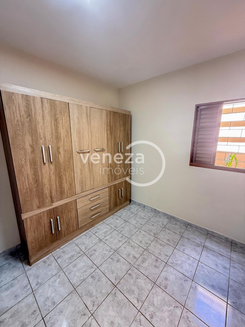 Casa Residencial para locação no bairro Jardim Imperio do Sol de Londrina - Foto 8
