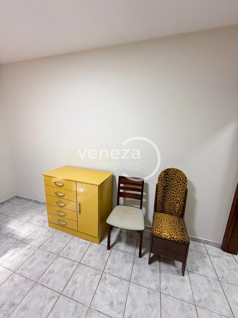 Casa Residencial para locação no bairro Jardim Imperio do Sol de Londrina - Foto 9