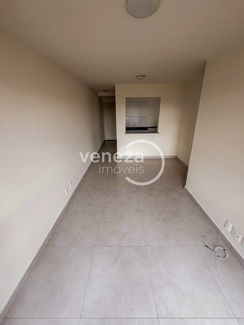 Apartamento para venda no Ideal em Londrina com 95m² por R$ 260.000 - Foto 3