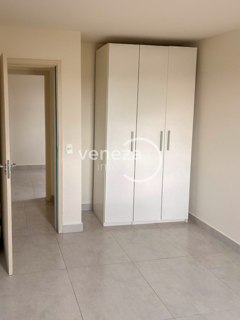 Apartamento para venda no bairro Ideal de Londrina - Foto 5