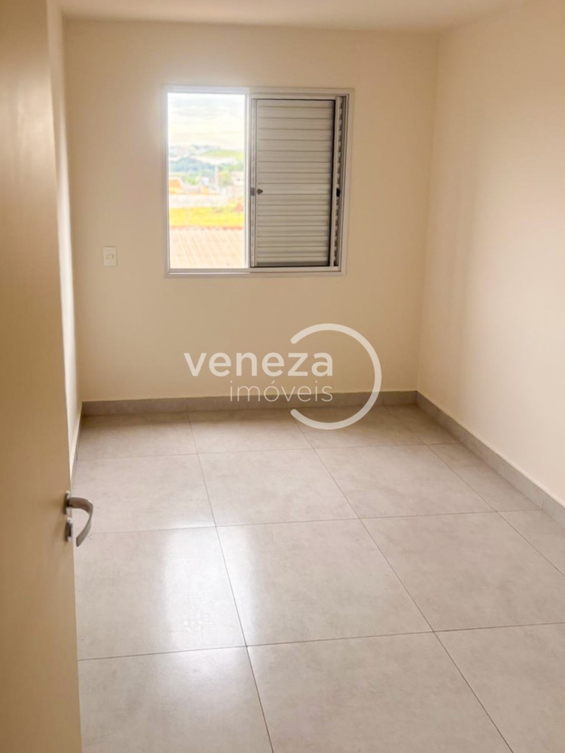 Apartamento para venda no bairro Ideal de Londrina - Foto 6