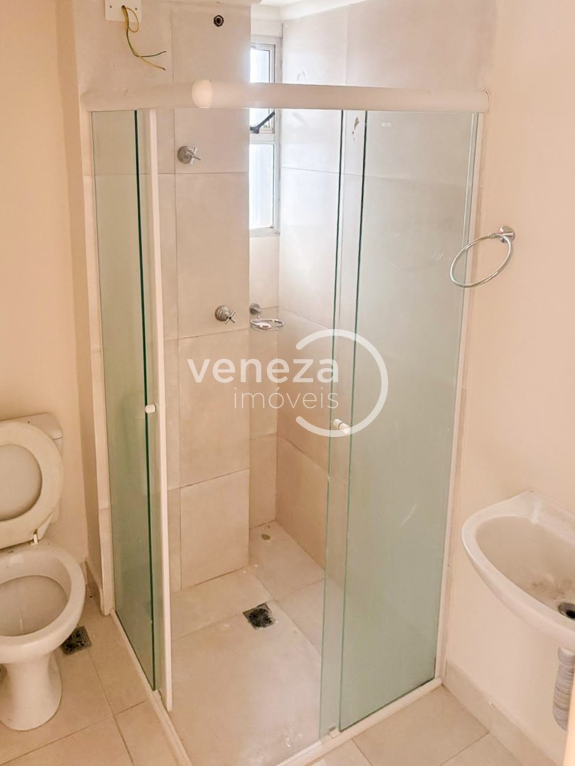 Apartamento para venda no bairro Ideal de Londrina - Foto 13