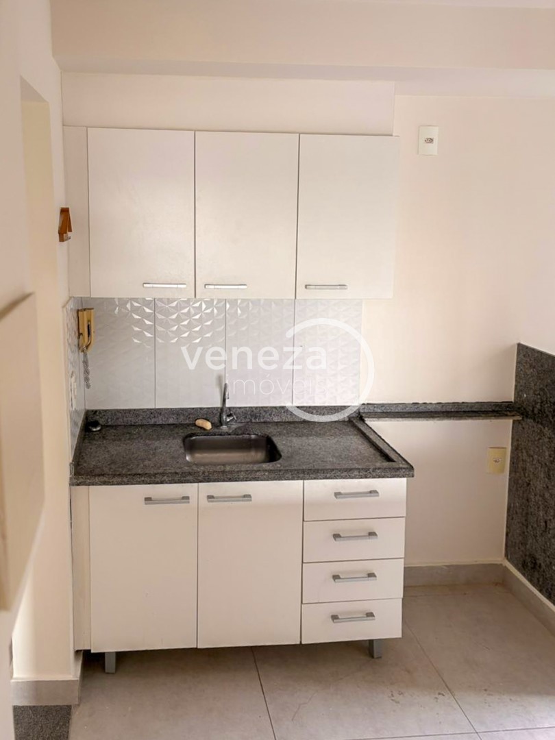 Apartamento para venda no bairro Ideal de Londrina - Foto 10