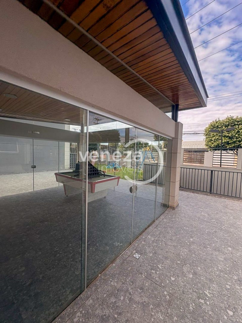 Apartamento para venda no bairro Ideal de Londrina - Foto 19