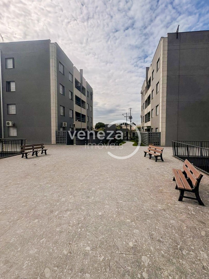 Apartamento para venda no bairro Ideal de Londrina - Foto 17