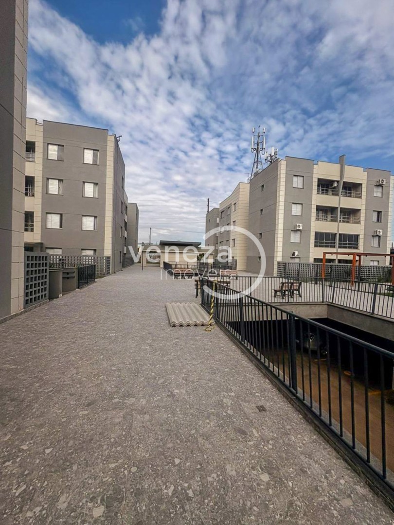 Apartamento para venda no bairro Ideal de Londrina - Foto 18