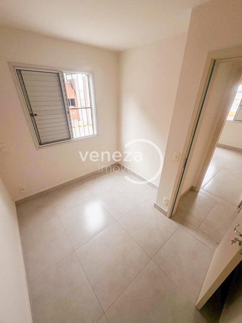 Apartamento para venda no bairro Ideal de Londrina - Foto 9