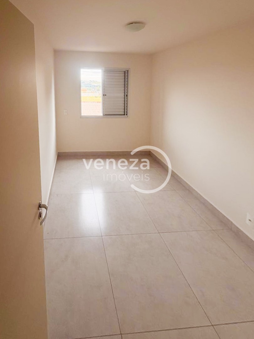 Apartamento para venda no bairro Ideal de Londrina - Foto 8