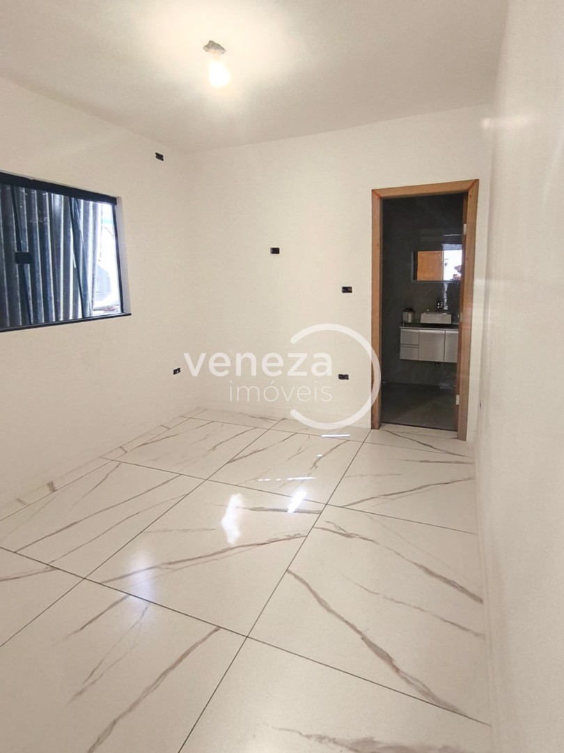 Casa Residencial para venda no bairro Sabara III de Londrina - Foto 5