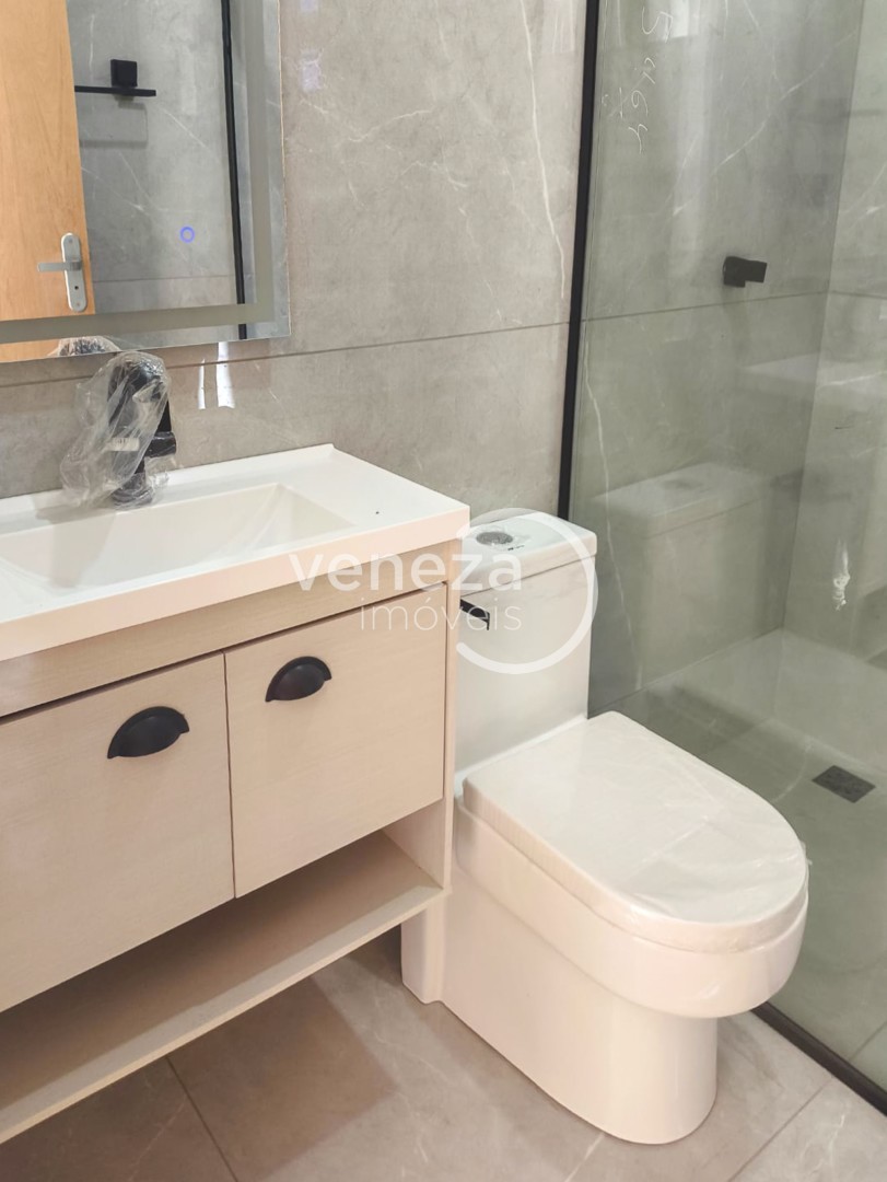 Casa Residencial para venda no bairro Sabara III de Londrina - Foto 12