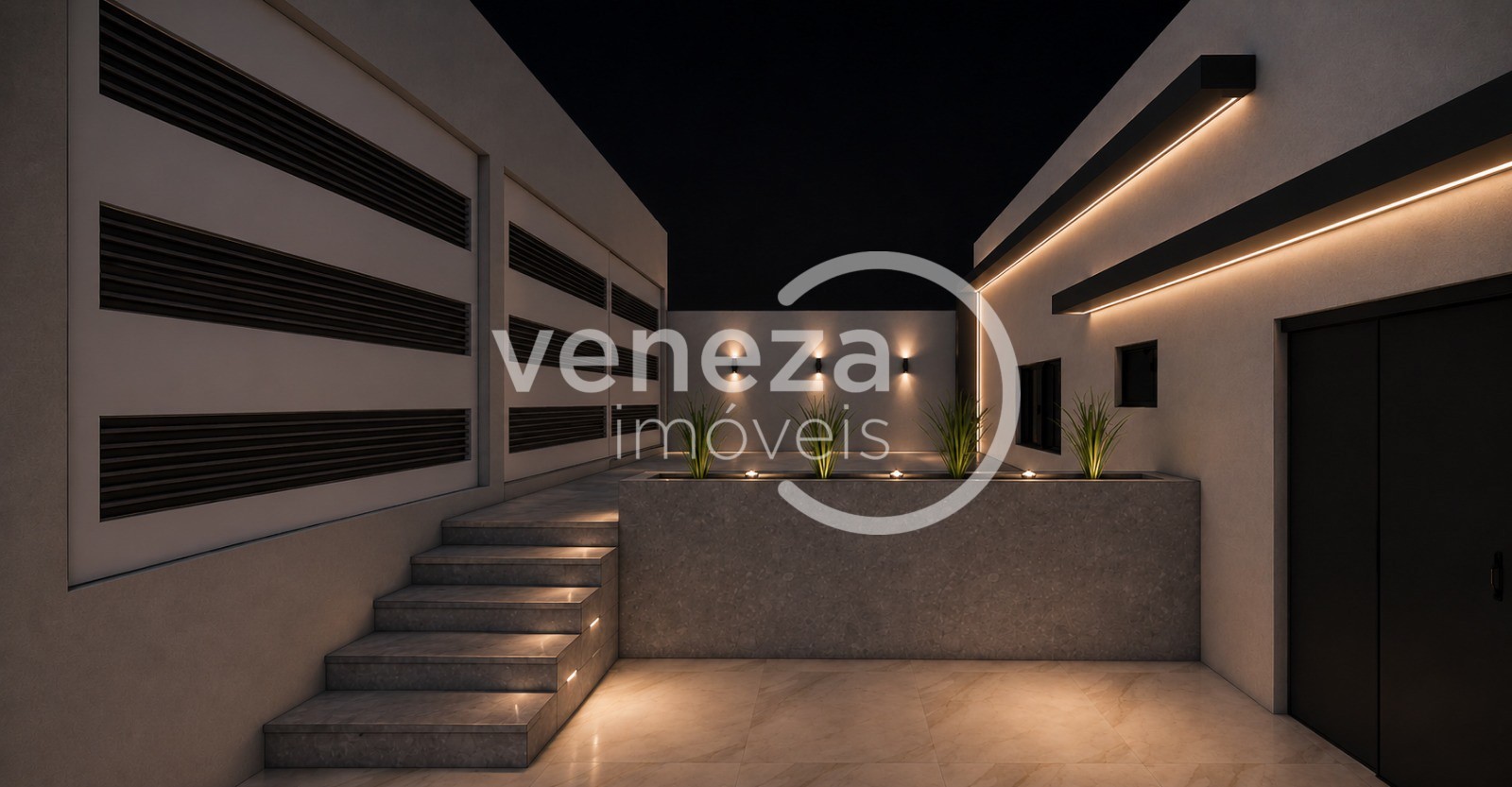 Casa Residencial para venda no bairro Sabara III de Londrina - Foto 13