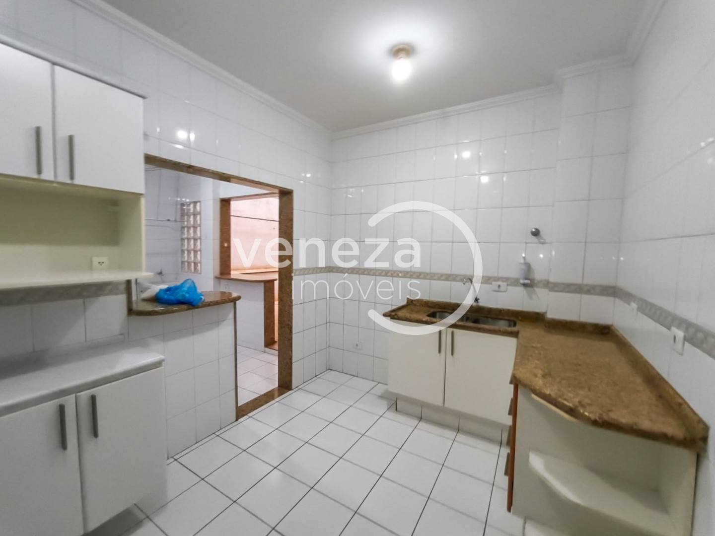 Apartamento para venda no bairro Centro de Londrina - Foto 15