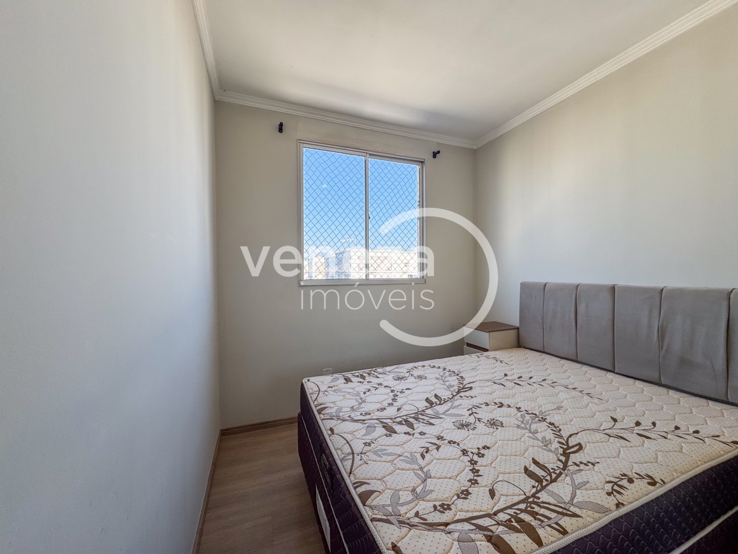 Apartamento para locação no bairro Jardim Joquei Club de Londrina - Foto 8