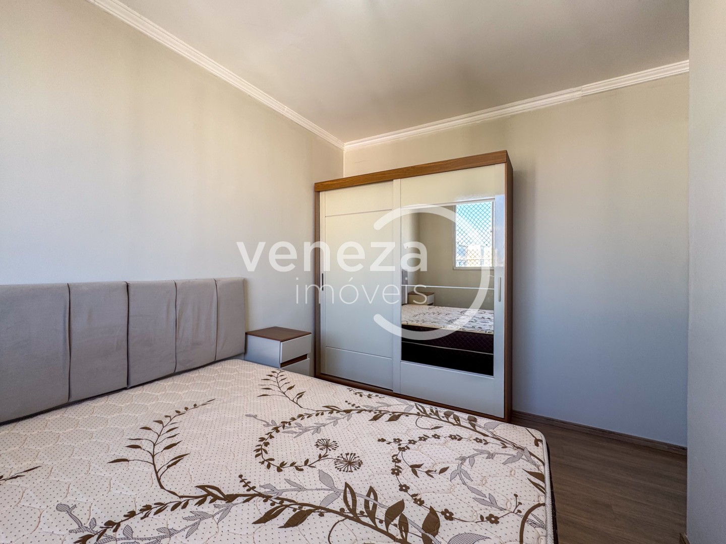 Apartamento para locação no bairro Jardim Joquei Club de Londrina - Foto 10